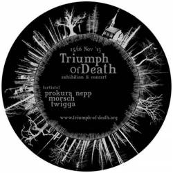 Toderlebend : Triumph of Death